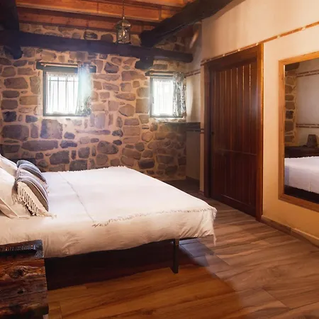 Arialdegi 3* San Marcos (Biscay)