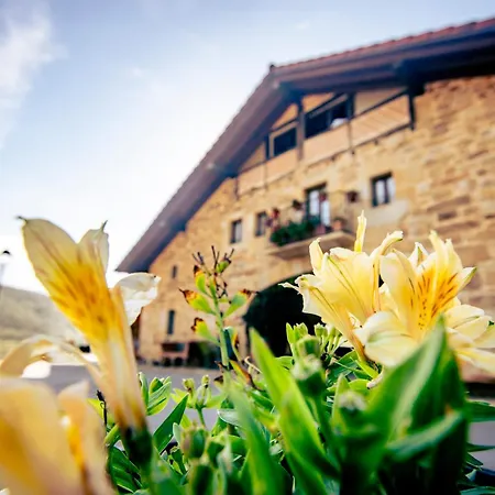 Arialdegi Aparthotel San Marcos (Biscay)