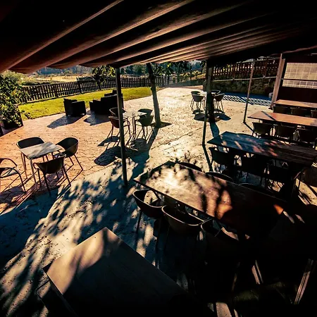 Arialdegi Aparthotel 3*