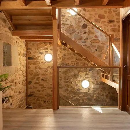 Arialdegi 3* San Marcos (Biscay)