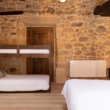 Aparthotel Arialdegi 3*