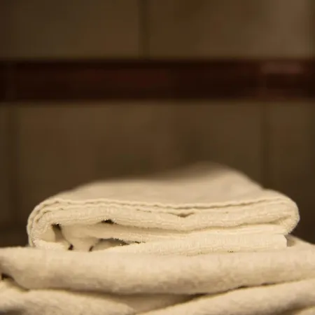 Arialdegi Aparthotel San Marcos (Biscay)