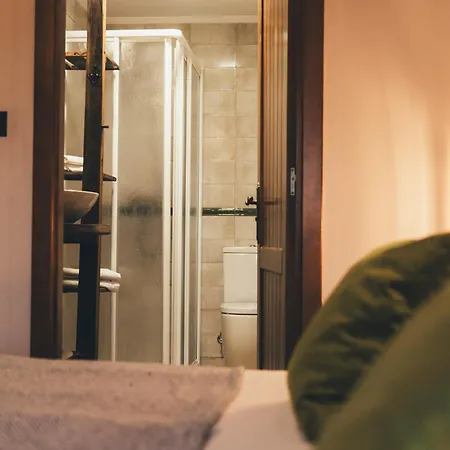 Arialdegi Aparthotel San Marcos (Biscay)