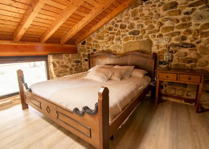 Arialdegi Apartahotel San Marcos (Biscay)