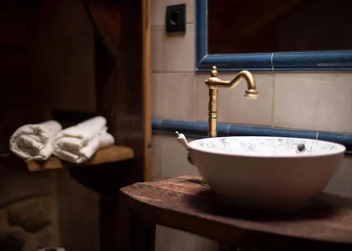 Apartahotel Arialdegi 3*