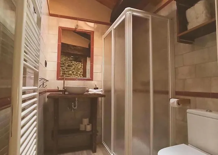 Arialdegi San Marcos (Biscay)