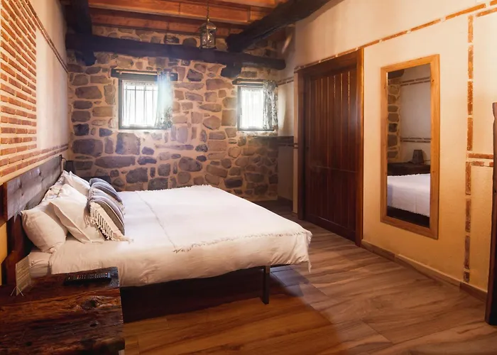 Arialdegi 3* San Marcos (Biscay)