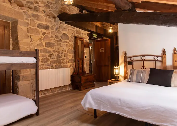 Arialdegi Apartahotel San Marcos (Biscay)