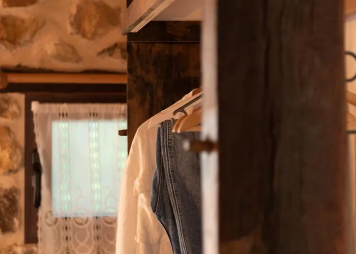 Apartahotel Arialdegi