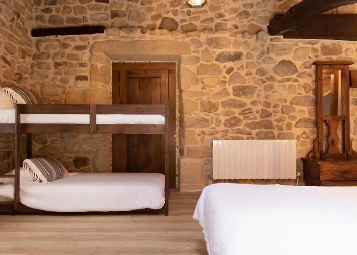 Apartahotel Arialdegi 3*