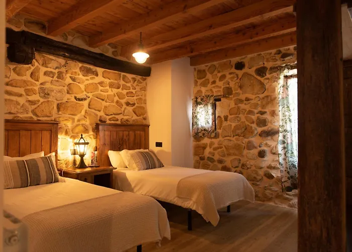 Arialdegi 3* San Marcos (Biscay)