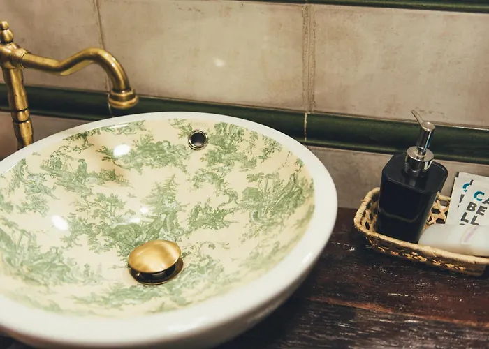 Arialdegi Apartahotel