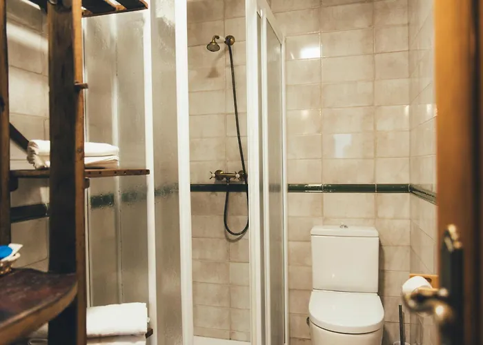 Arialdegi Apartahotel