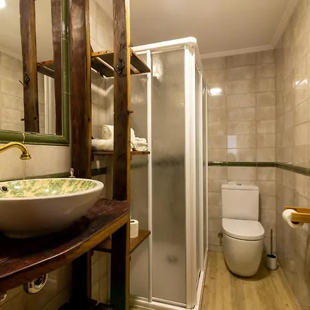 Apart Otel Arialdegi