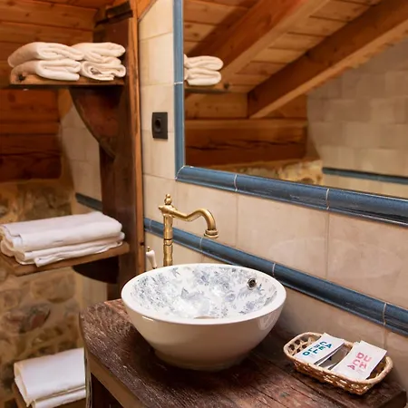 Arialdegi Hotel apartamentowy San Marcos (Biscay)