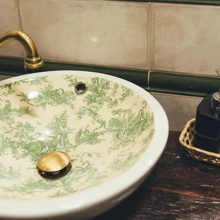 Arialdegi Hotel apartamentowy