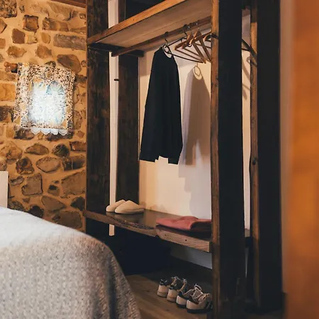 Arialdegi Hotel apartamentowy 3*