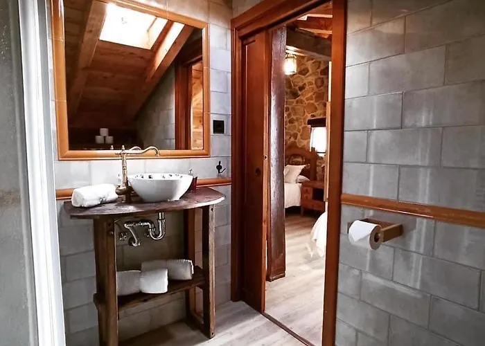 Aparthotel Arialdegi San Marcos (Biscay)