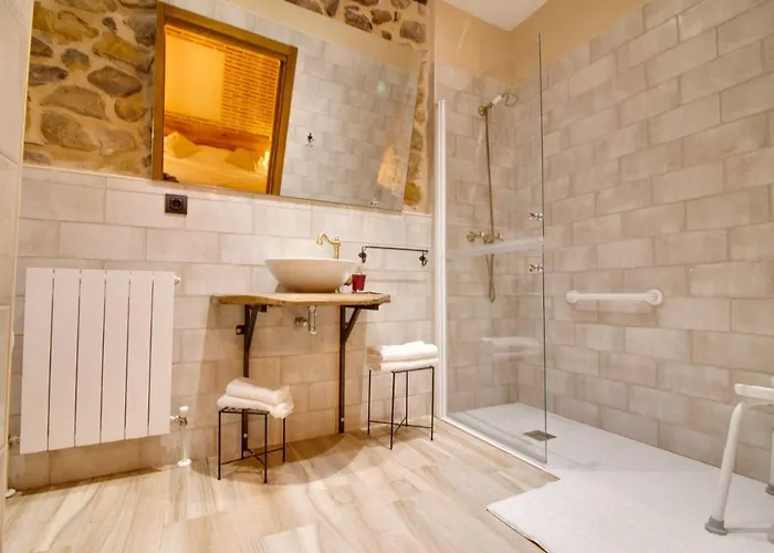 Arialdegi Aparthotel