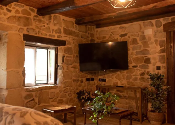 Arialdegi San Marcos (Biscay)