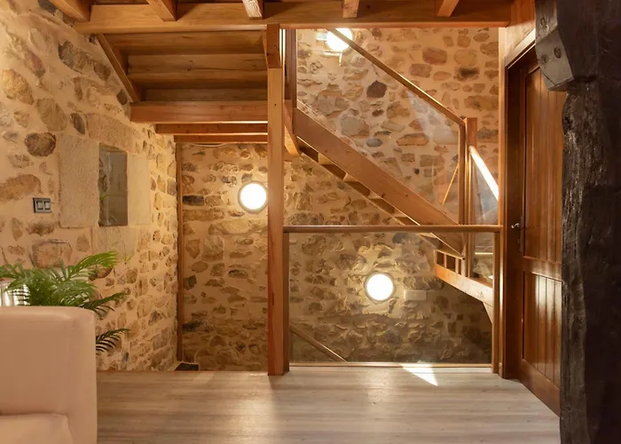 Arialdegi 3* San Marcos (Biscay)