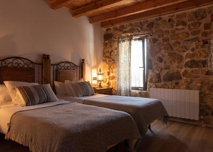 Arialdegi Aparthotel San Marcos (Biscay)