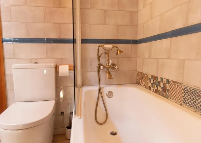 Arialdegi Aparthotel