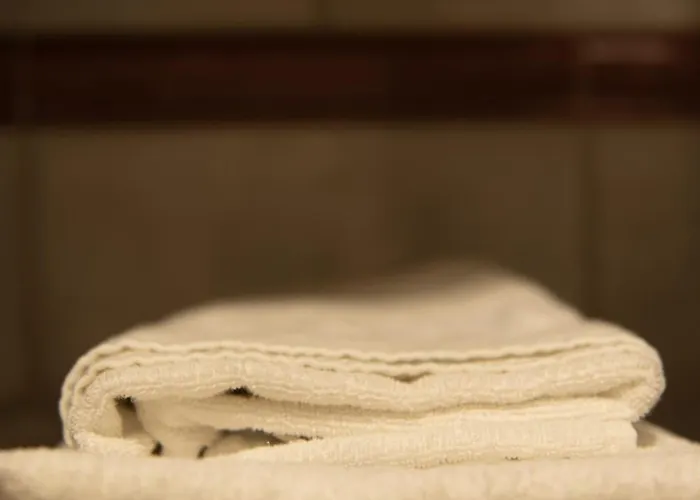 Arialdegi Aparthotel San Marcos (Biscay)