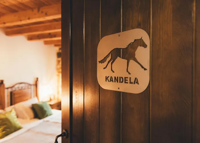 Arialdegi Aparthotel San Marcos (Biscay)