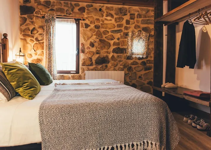 Arialdegi 3* San Marcos (Biscay)