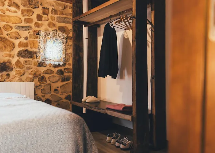 Arialdegi Aparthotel 3*