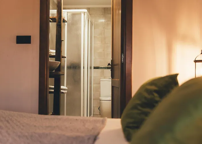 Arialdegi Aparthotel San Marcos (Biscay)